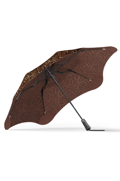 Blunt Metro Umbrella - Leopard