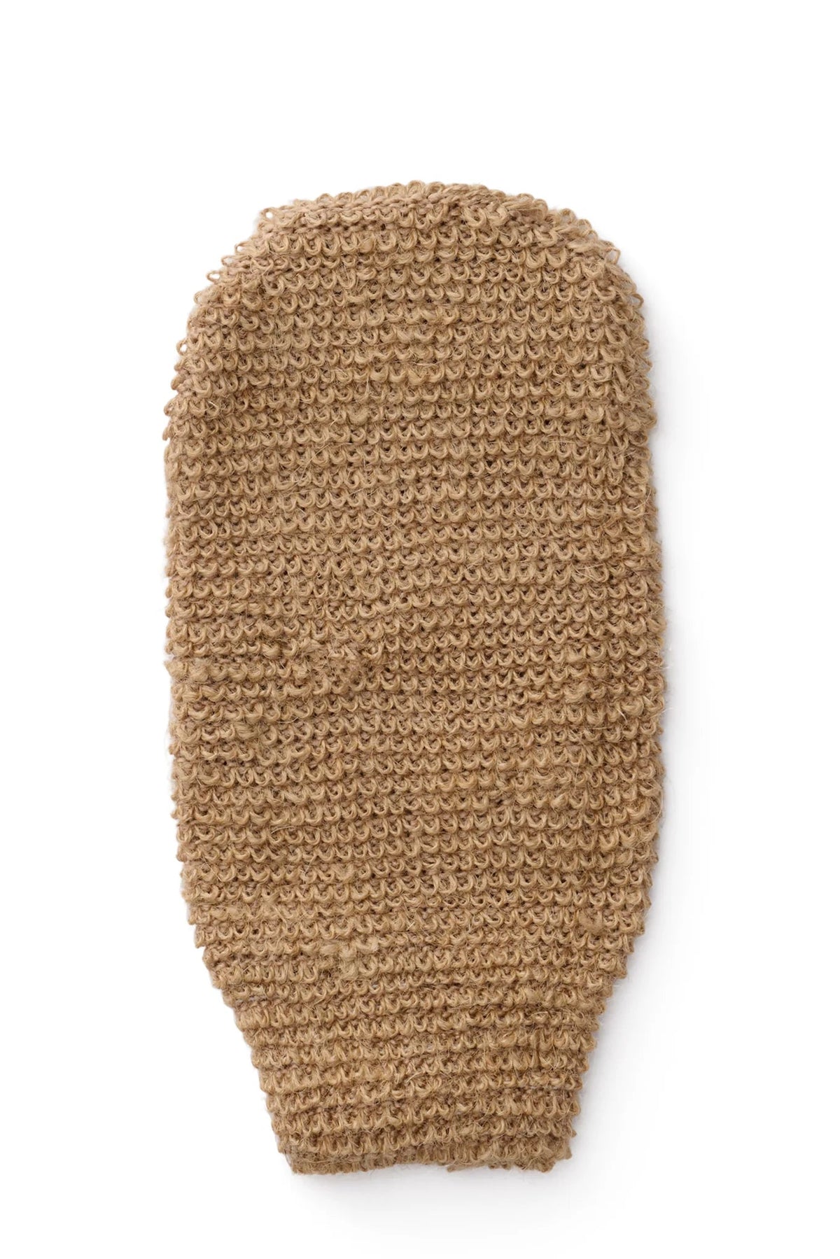 Salus Body Exfoliation Mitt