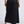Bronte Linen Skirt - Black