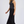 Bronte Linen Skirt - Black