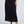 Bronte Linen Skirt - Black