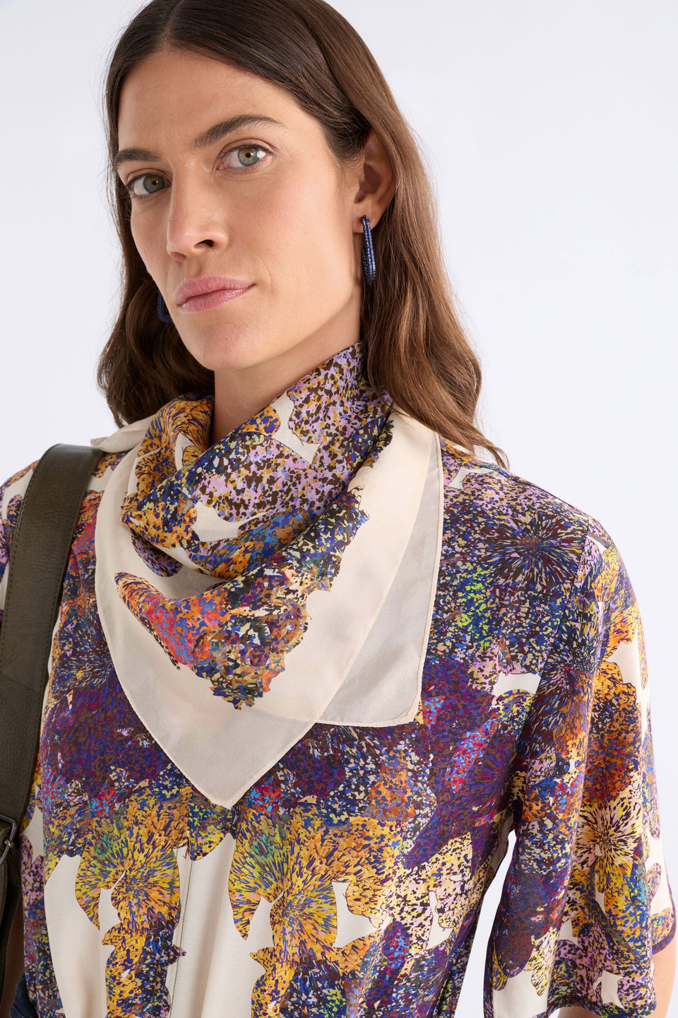 Elk Lantis Scarf