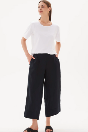 Tirelli Classic Linen Pant