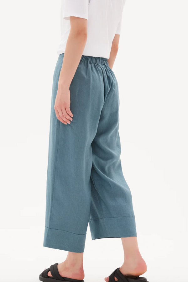 Tirelli Classic Linen Pant