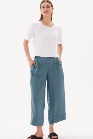 Tirelli Classic Linen Pant
