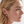 Colda Stud Earring