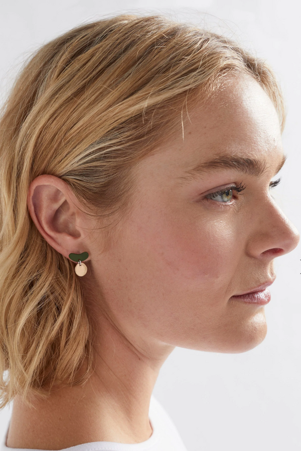 Colda Stud Earring