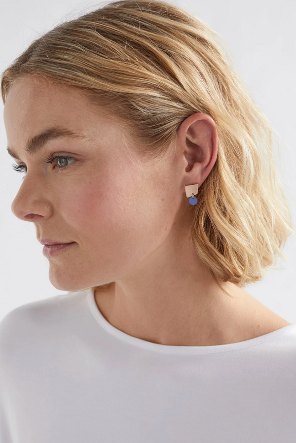 Colda Stud Earring