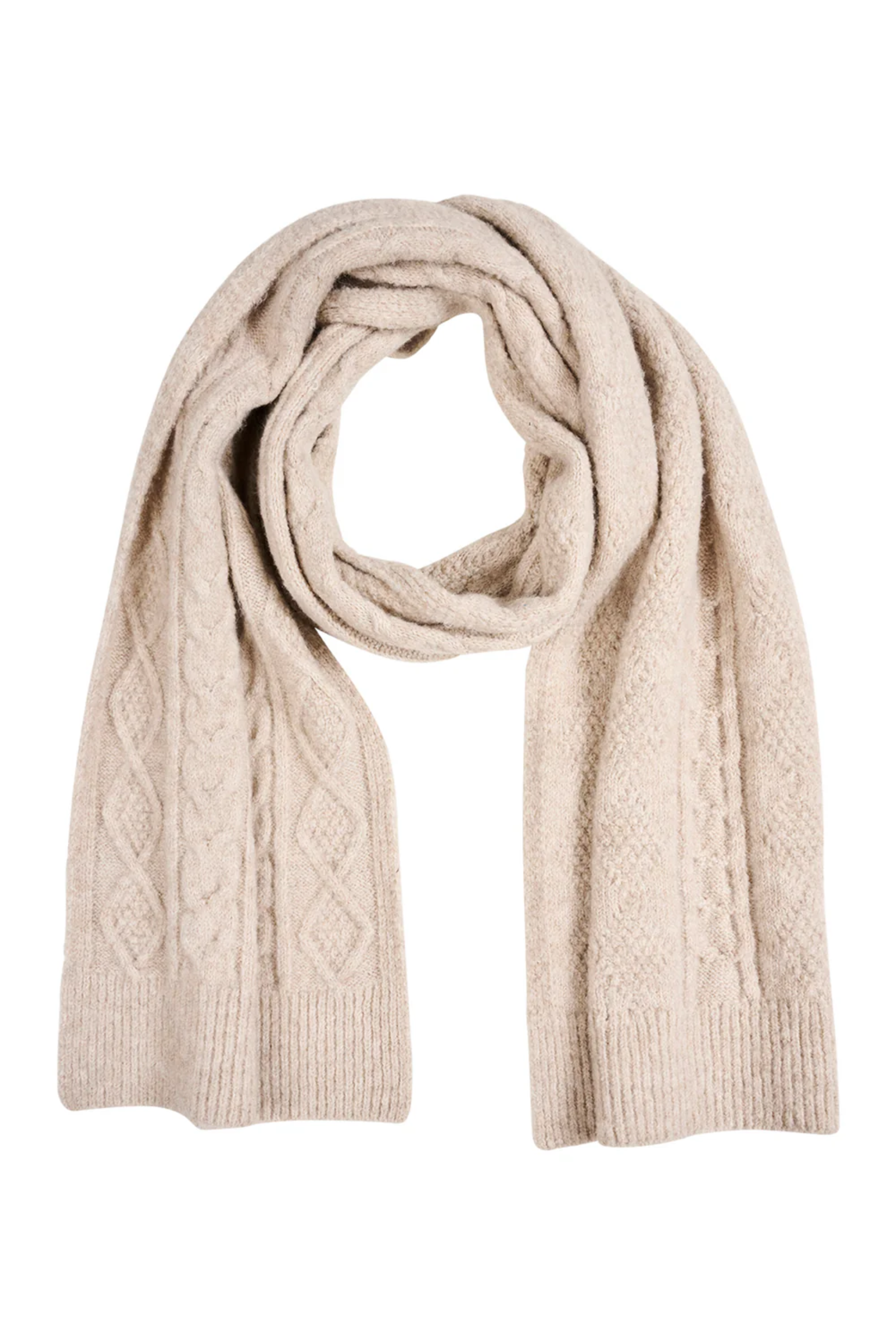 Calista Scarf - Dune
