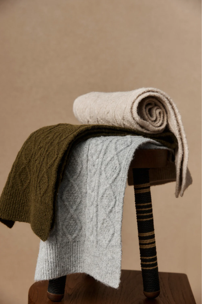Calista Scarf - Dune