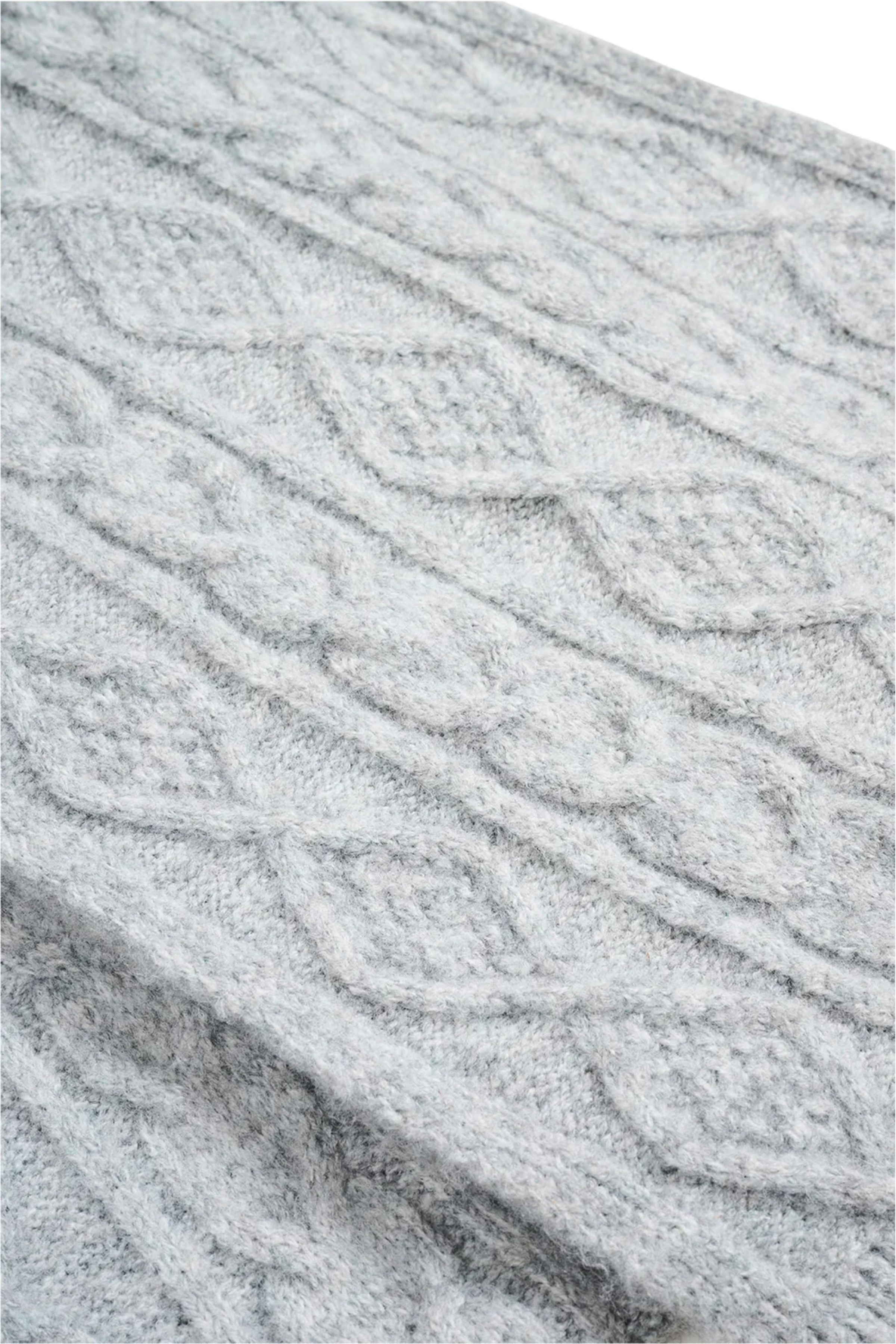 Calista Scarf - Marle