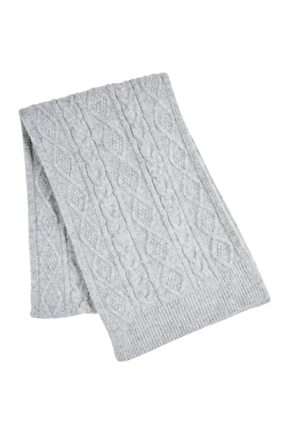 Calista Scarf - Marle