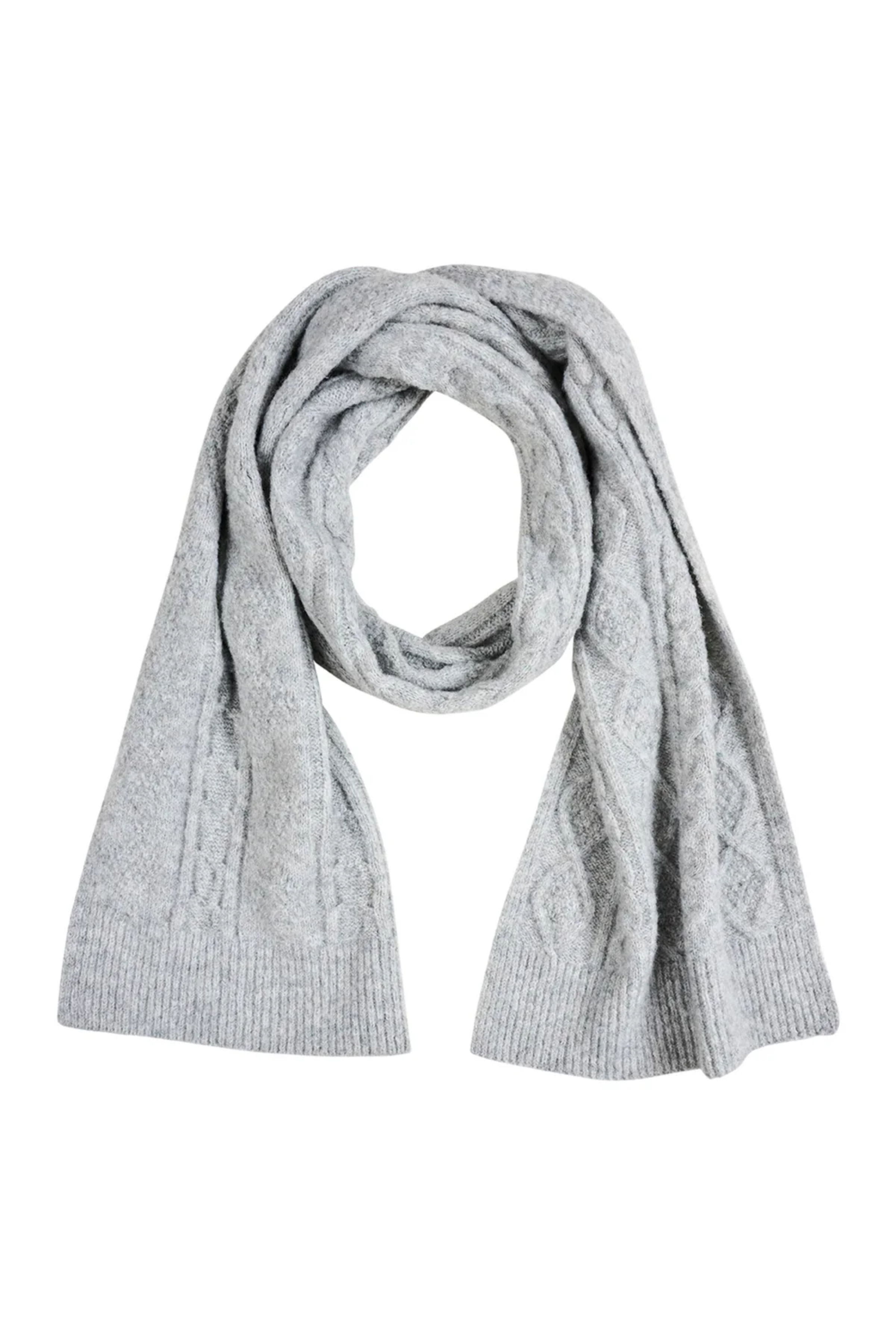 Calista Scarf - Marle