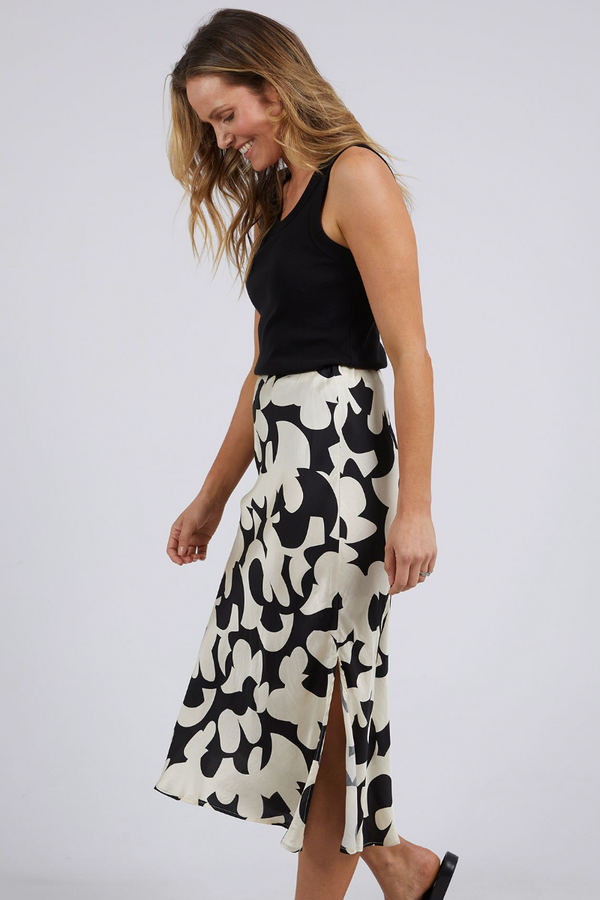 Calypso Skirt