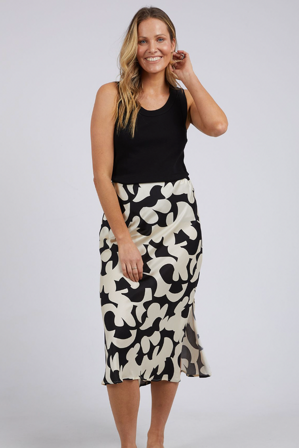 Calypso Skirt