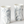 Ceramic Tumbler Set - Bush Grey
