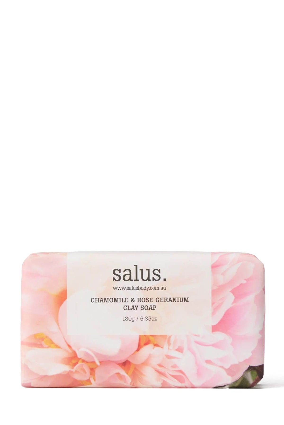 Salus Soap 180gm