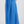 Charli Skirt - Vivid Blue
