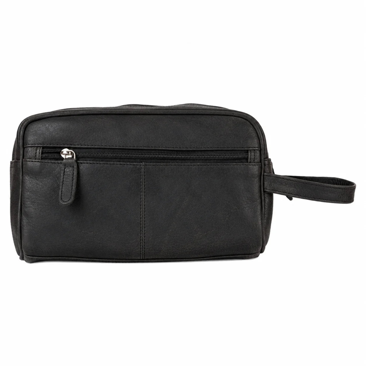 Geelong Leather Toiletry Bag