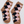 Checker Ankle Sock
