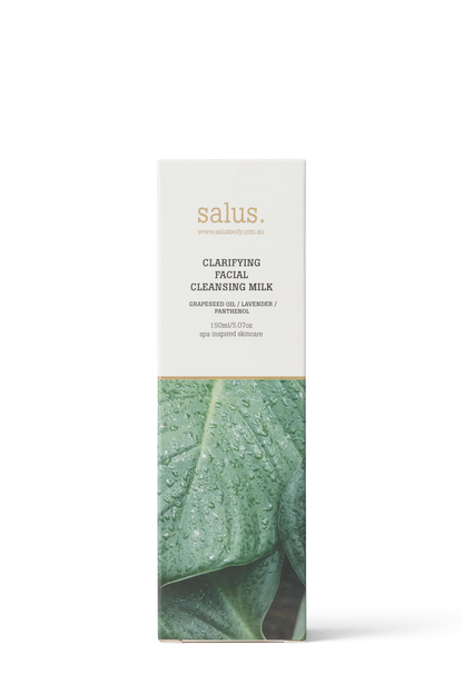 Salus Face Cleanser 150ml