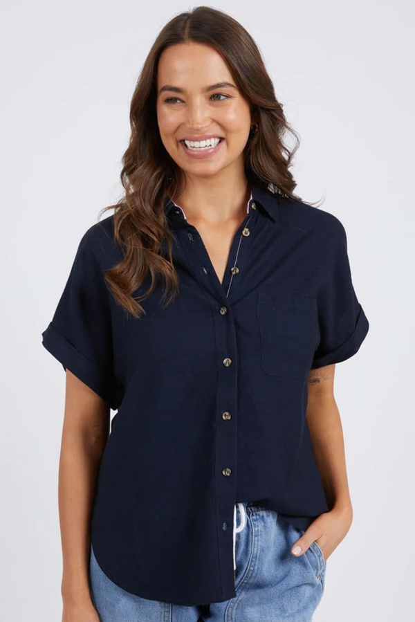 Clem Shirt