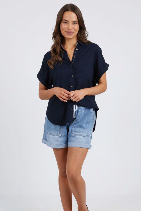 Clem Shirt