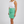 Clio Denim Skirt - Meadow