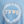 College Tee - Powder Blue