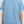 College Tee - Powder Blue
