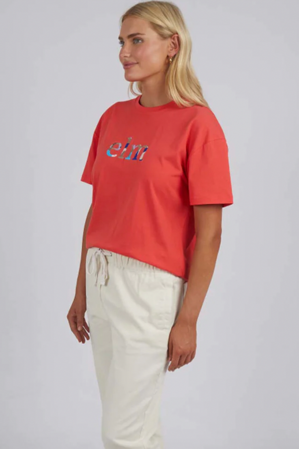 Coterie Tee - Tangello