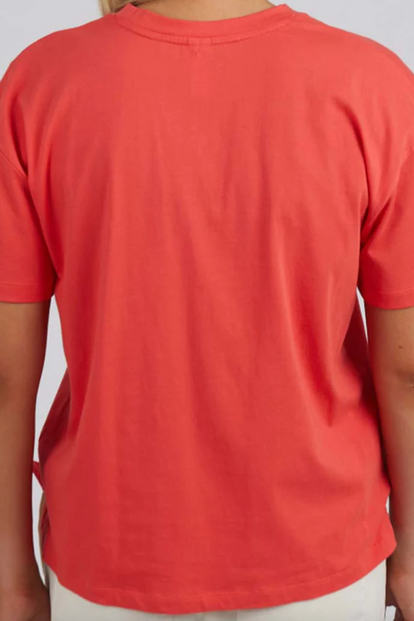 Coterie Tee - Tangello