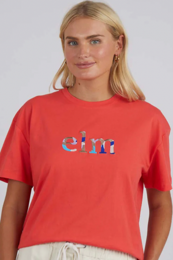 Coterie Tee - Tangello