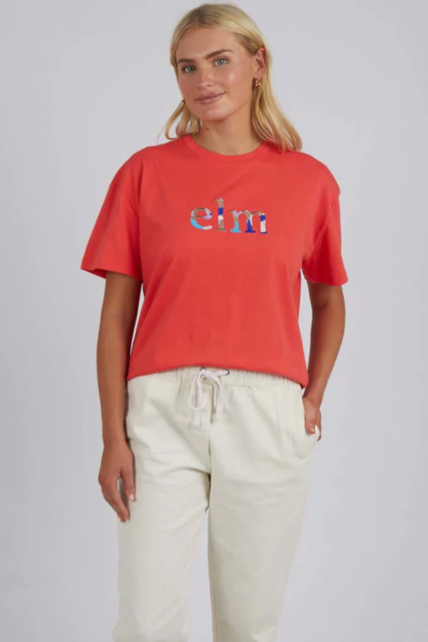 Coterie Tee - Tangello