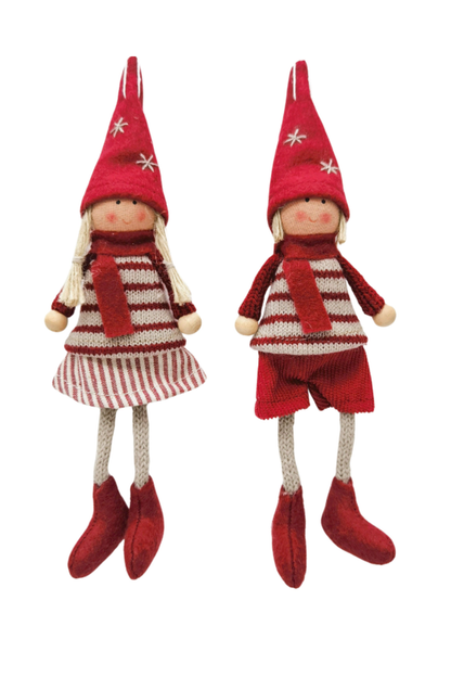 Cute Boy or Girl in Stripes