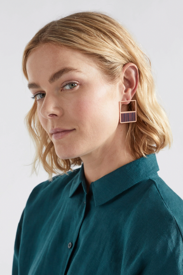 Dalli Earring