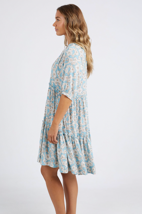 Daisy Dress