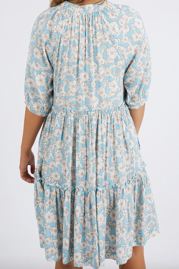 Daisy Dress