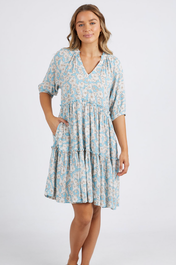Daisy Dress