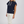 Dana Sleeveless Hoody - Navy