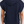Dana Sleeveless Hoody - Navy