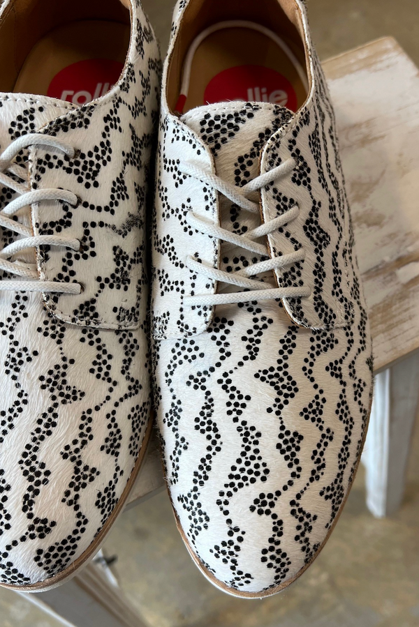 Derby - Ripple Leopard