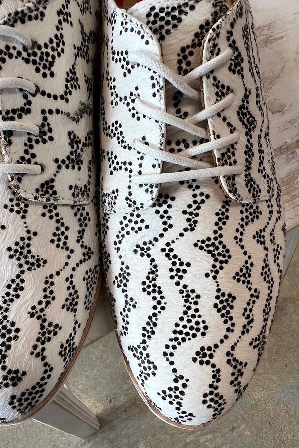 Derby - Ripple Leopard