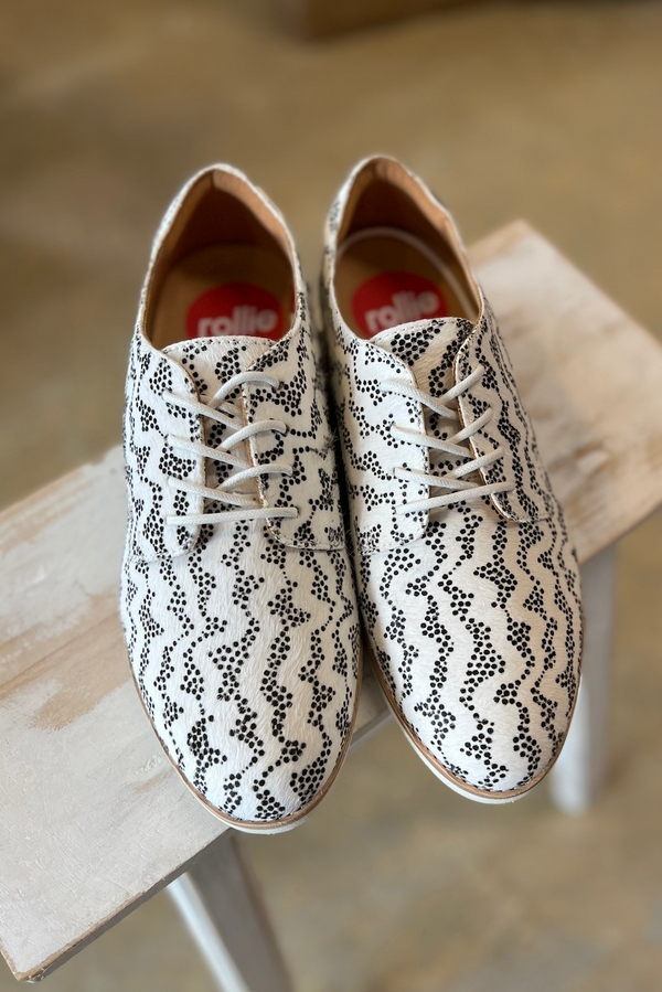 Derby - Ripple Leopard