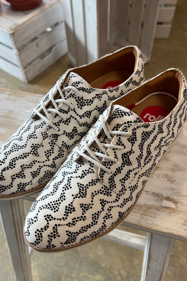 Derby - Ripple Leopard