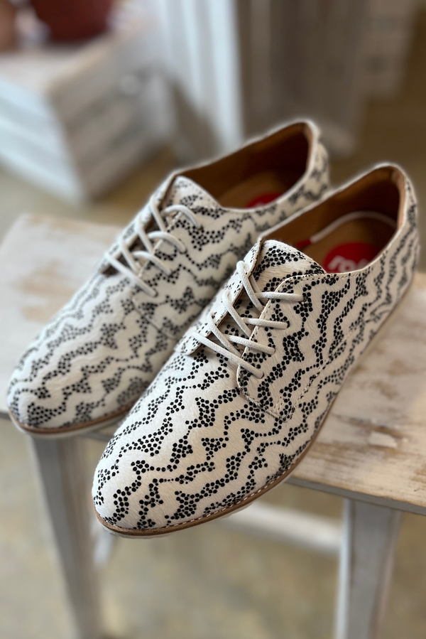 Derby - Ripple Leopard