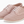 Derby Punch-Chalk Pink