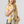 Desert Rose  Scarf - Butter