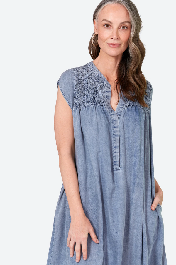 Elan Dress