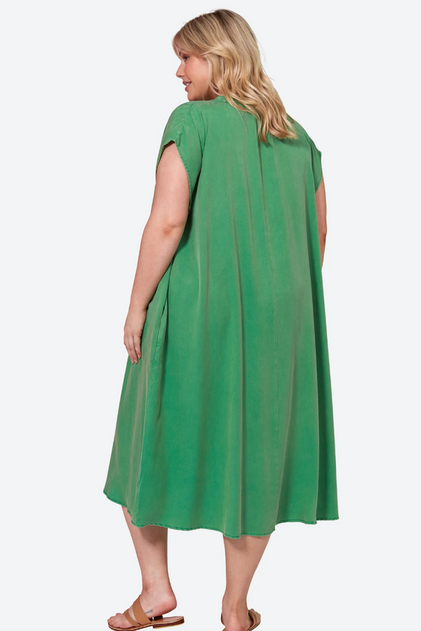 Elan Dress